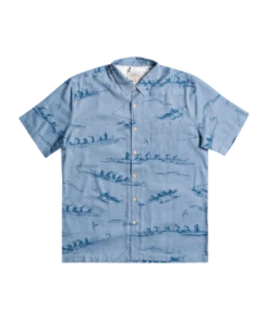 Quiksilver Waterman Ala Wai Button Shirt 8 Quiksilver Waterman Ala Wai Button Shirt -Dannershop eqmwt03404 bhc6.primary