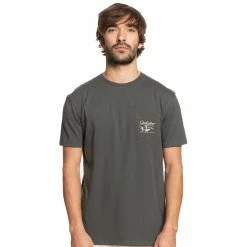 Quiksilver Paradise Men's T-Shirt