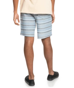 Quiksilver Great Otway Shorts -Dannershop eqyfb03233 quiksilver w bmn6 bck1