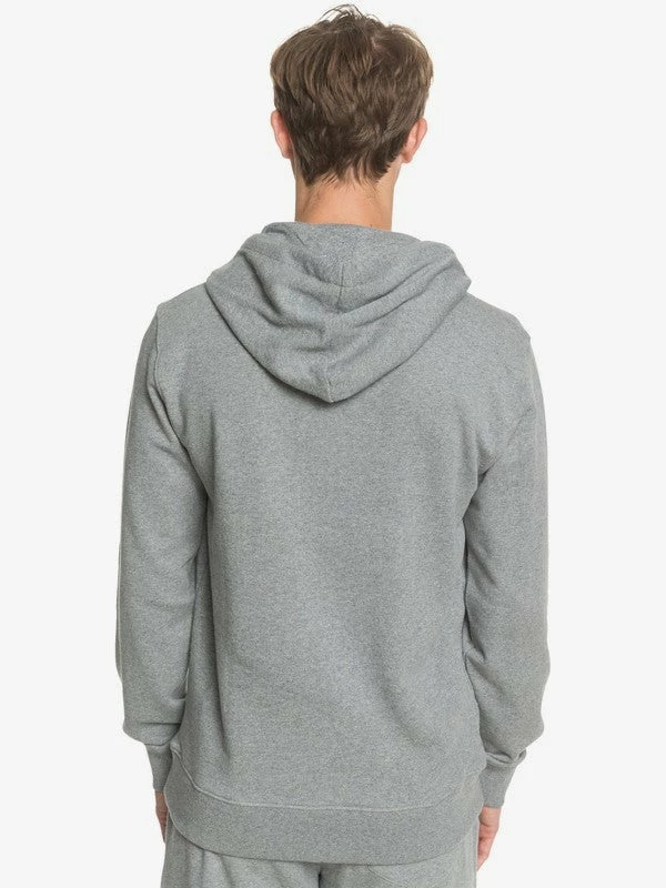Quiksilver Essentials Organic Hoodie 7 Quiksilver Essentials Organic Hoodie - Image 5