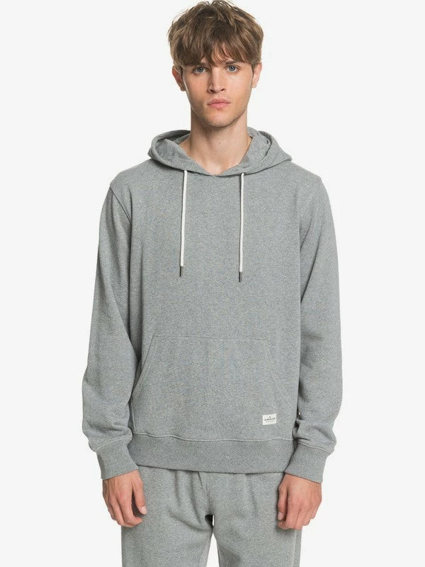 Quiksilver Essentials Organic Hoodie 9 Quiksilver Essentials Organic Hoodie - Image 7