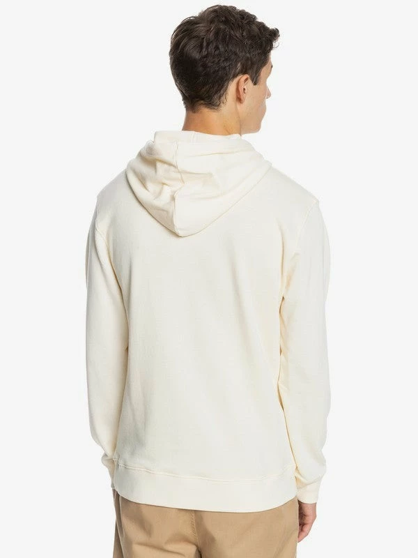 Quiksilver Essentials Organic Hoodie 12 Quiksilver Essentials Organic Hoodie - Image 10