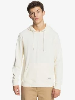 Quiksilver Essentials Organic Hoodie 19 Quiksilver Essentials Organic Hoodie -Dannershop eqyft04114 quiksilver w wcl0 frt1