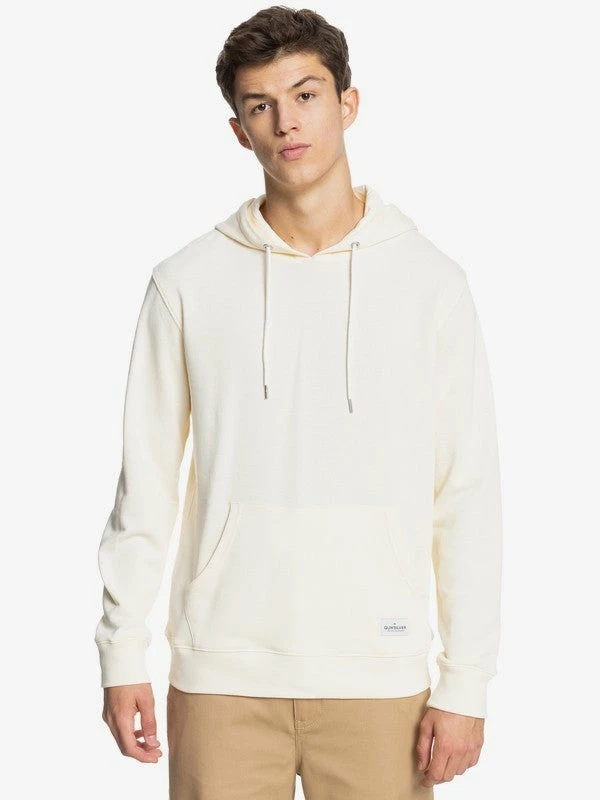 Quiksilver Essentials Organic Hoodie 10 Quiksilver Essentials Organic Hoodie - Image 8