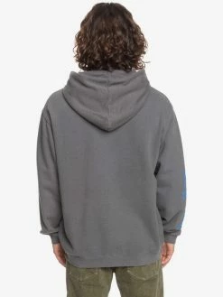 Quiksilver Sweet As Slab Hoodie -Dannershop eqyft04175 sweetasslabhood w kzm0 bck1