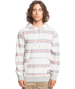 Quiksilver Great Otway Men's Hoodie