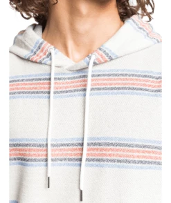 Quiksilver Great Otway Men's Hoodie -Dannershop eqyft04178 quiksilver w tec3 frt3