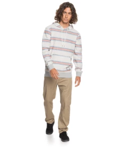 Quiksilver Great Otway Men's Hoodie -Dannershop eqyft04178 quiksilver w tec3 frt9