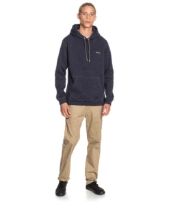 Quiksilver Quisilver Keller Pull Over Men's Hoodie -Dannershop eqyft04179 quiksilver w byp0 frt9