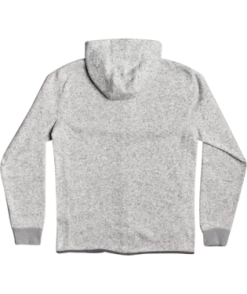 Quiksilver Keller Zip Hoodie -Dannershop eqyft04180 quiksilver f sjsh bck1
