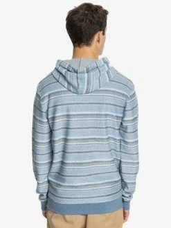 Quiksilver Great Otway Men's Hoodie -Dannershop eqyft04302 quiksilver w bmn6 bck1