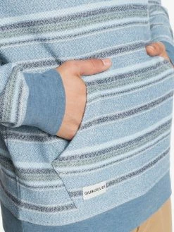 Quiksilver Great Otway Men's Hoodie -Dannershop eqyft04302 quiksilver w bmn6 frt4