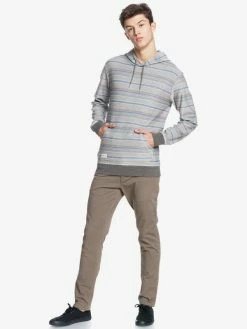 Quiksilver Great Otway Men's Hoodie -Dannershop eqyft04302 quiksilver w tnt6 frt9