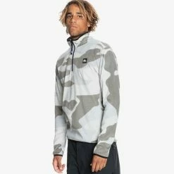 Quiksilver Aker Men's Fleece Top 3 Quiksilver Aker Men's Fleece Top -Dannershop eqyft04376 quiksilver w wbk6 frt2 6f0e8aa3 5b2d 43a9 9ca0 13dd32ae7372