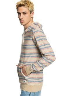Quiksilver Great Otway Hoodie -Dannershop eqyft04430 quiksilver w ckk6 frt2