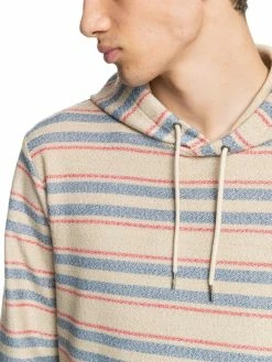 Quiksilver Great Otway Hoodie -Dannershop eqyft04430 quiksilver w ckk6 frt3