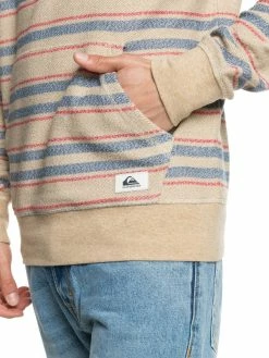 Quiksilver Great Otway Hoodie -Dannershop eqyft04430 quiksilver w ckk6 frt4