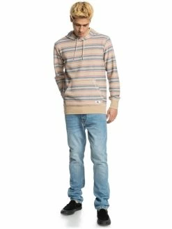 Quiksilver Great Otway Hoodie -Dannershop eqyft04430 quiksilver w ckk6 frt9