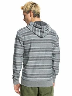 Quiksilver Great Otway Hoodie -Dannershop eqyft04430 quiksilver w kta6 bck1