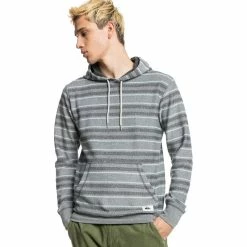 Quiksilver Great Otway Hoodie -Dannershop eqyft04430 quiksilver w kta6 frt1
