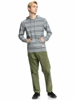 Quiksilver Great Otway Hoodie -Dannershop eqyft04430 quiksilver w kta6 frt9