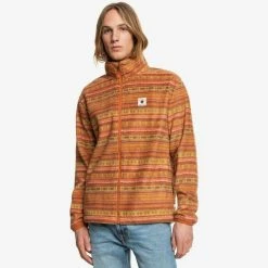 Quiksilver Clean Coast Full Zip Fleece -Dannershop eqyft04440 quiksilver w cpe6 frt4 1