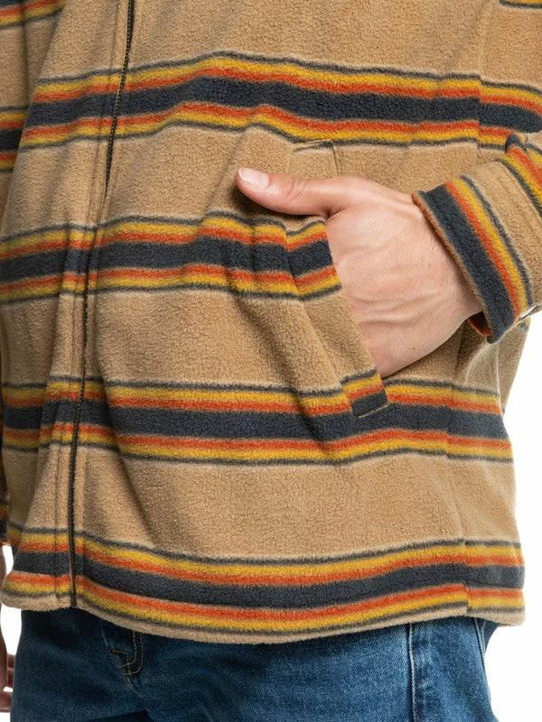 Quiksilver Super Swell Hooded Top Quiksilver Super Swell Hooded Top -Dannershop eqyft04443 quiksilver w ckk6 frt4