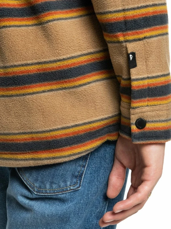 Quiksilver Super Swell Hooded Top Quiksilver Super Swell Hooded Top -Dannershop eqyft04443 quiksilver w ckk6 frt5