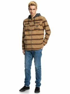 Quiksilver Super Swell Hooded Top 13 Quiksilver Super Swell Hooded Top -Dannershop eqyft04443 quiksilver w ckk6 frt9