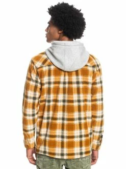 Quiksilver Super Swell Hooded Top 5 Quiksilver Super Swell Hooded Top -Dannershop eqyft04443 quiksilver w cpb6 bck1