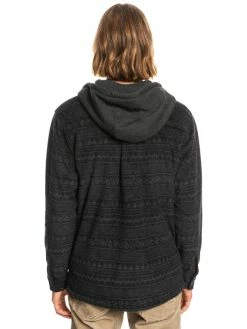 Quiksilver Super Swell Hooded Top 7 Quiksilver Super Swell Hooded Top -Dannershop eqyft04443 quiksilver w kvj6 bck1