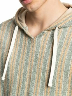 Quiksilver Baja Surf Hoodie -Dannershop eqyft04449 quiksilver w cqy6 frt3