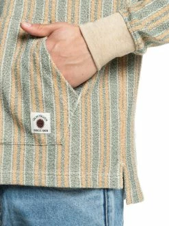 Quiksilver Baja Surf Hoodie -Dannershop eqyft04449 quiksilver w cqy6 frt4