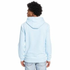 Quiksilver Big Logo Hoodie -Dannershop eqyft04450 quiksilver w bfa0 bck1