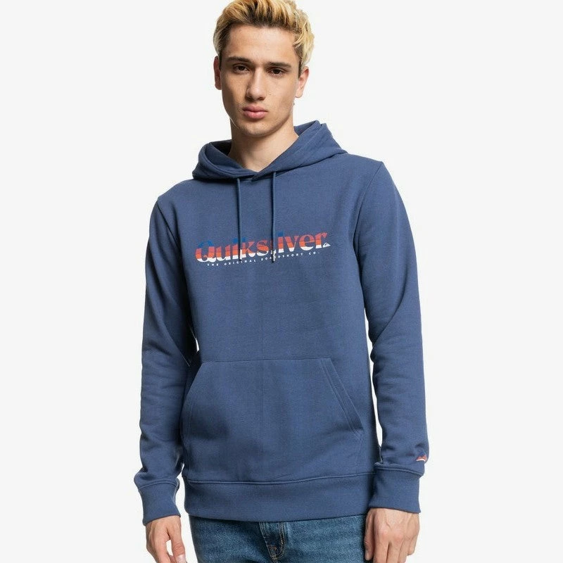 Quiksilver Primary Hoodie 3 Quiksilver Primary Hoodie