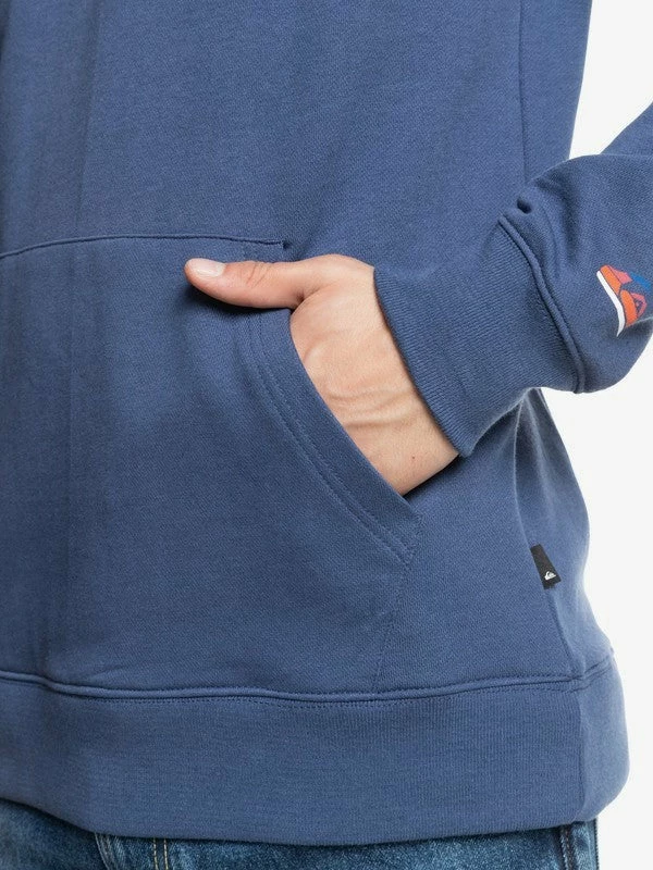 Quiksilver Primary Hoodie 7 Quiksilver Primary Hoodie - Image 5