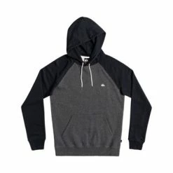 Quiksilver Everyday Hoodie -Dannershop eqyft04486 krph.primary