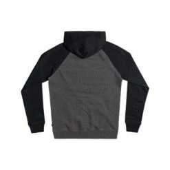 Quiksilver Everyday Hoodie -Dannershop eqyft04486 quiksilver f krph bck1