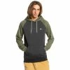 Quiksilver Everyday Hoodie 2 Quiksilver Everyday Hoodie -Dannershop eqyft04486 quiksilver w kta0 frt1