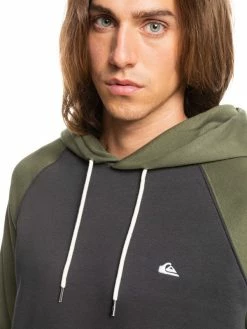 Quiksilver Everyday Hoodie -Dannershop eqyft04486 quiksilver w kta0 frt3