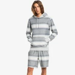 Quiksilver Great Otway Men's Hoodie -Dannershop eqyft04507 quiksilver w kzm6 frt9