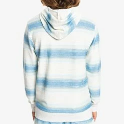 Quiksilver Great Otway Men's Hoodie -Dannershop eqyft04507 quiksilver w wcl6 bck1