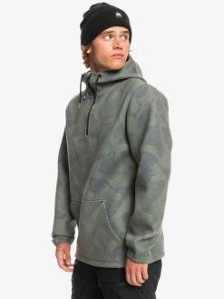 Quiksilver Shredder Hoodie