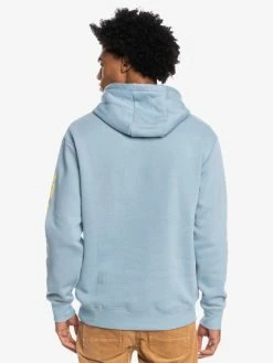 Quiksilver Omni Logo Men's Hoodie -Dannershop eqyft04691 quiksilver w bhl0 bck1 85cc740c 4d82 4d82 bd95 194771a9925b
