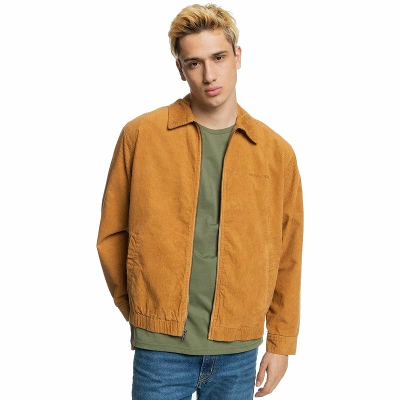 Quiksilver Transeasonal Corduroy Quiksilver Transeasonal Corduroy -Dannershop eqyjk03765 quiksilver w cmt0 frt2