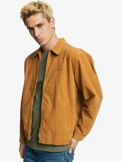 Quiksilver Transeasonal Corduroy 5 Quiksilver Transeasonal Corduroy -Dannershop eqyjk03765 quiksilver w cmt0 frt3
