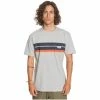 Quiksilver Anzio T-Shirt -Dannershop eqykt04032 anzioss w sjsh frt1