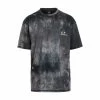 Quiksilver Tie Dye Surf Tee Shirt -Dannershop eqywr03353 quiksilver v kvj5 frt1 401b0718 aaed 4607 91fc 59fc6166538b