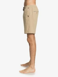 Quiksilver Union Elastic Amphibian Shorts -Dannershop eqyws03649 unionelasticamphibian18 w ckk0 frt2