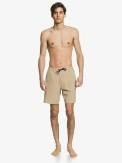 Quiksilver Union Elastic Amphibian Shorts -Dannershop eqyws03649 unionelasticamphibian18 w ckk0 frt9